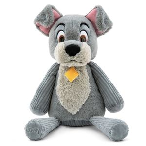 Lady and tramp Scentsy buddy's